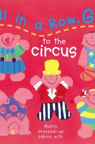 Cover of To the Circus