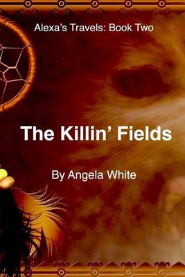 Book cover for The Killin' Fields