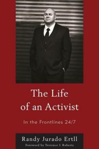 Cover of The Life of an Activist