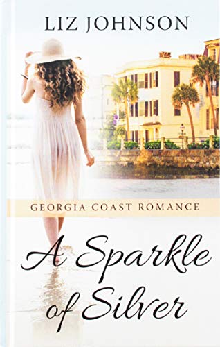 Cover of A Sparkle of Silver
