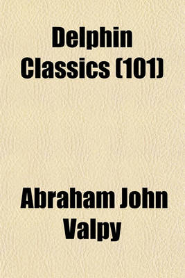 Book cover for Delphin Classics (101)