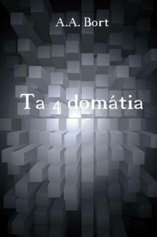 Cover of Ta 4 Domatia