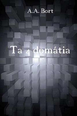 Book cover for Ta 4 Domatia