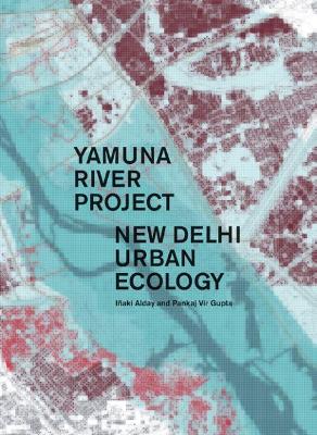 Book cover for Yamuna River Project