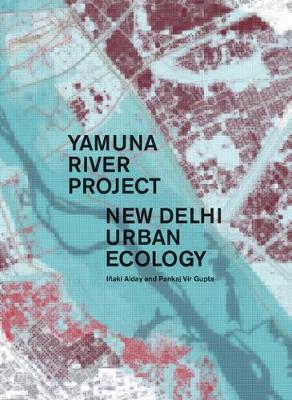 Book cover for Yamuna River Project