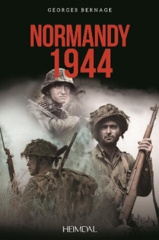 Cover of Normandy 1944