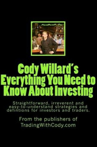 Cover of Everything You Need to Know about Investing