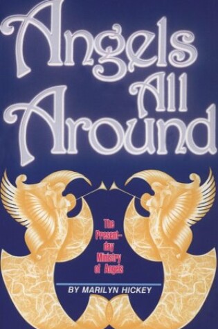 Cover of Angels All Around