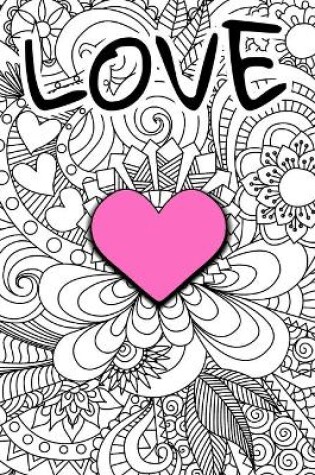 Cover of Love