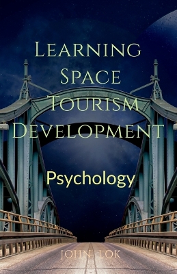 Book cover for Learning Space Tourism Development