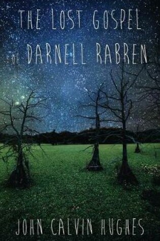 Cover of The Lost Gospel of Darnell Rabren