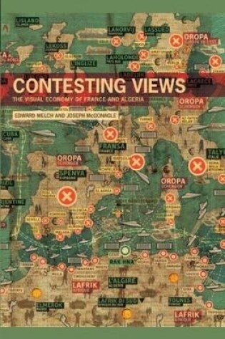 Cover of Contesting Views