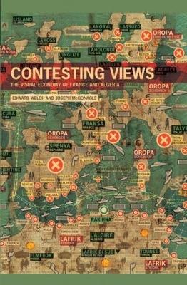 Book cover for Contesting Views