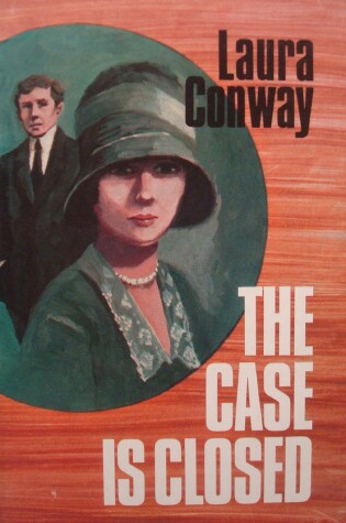 Cover of Case is Closed