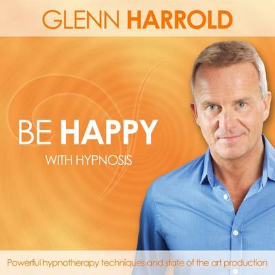 Book cover for Be Happy