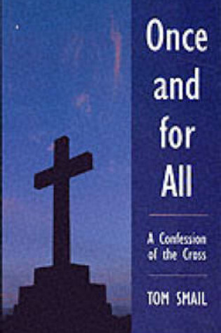 Cover of Once and for All