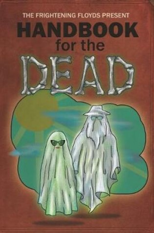 Cover of Handbook for the Dead