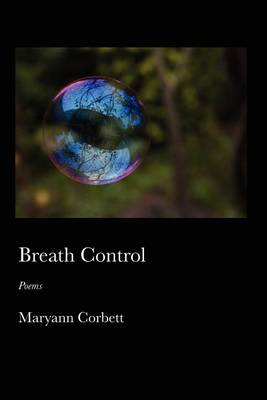 Book cover for Breath Control