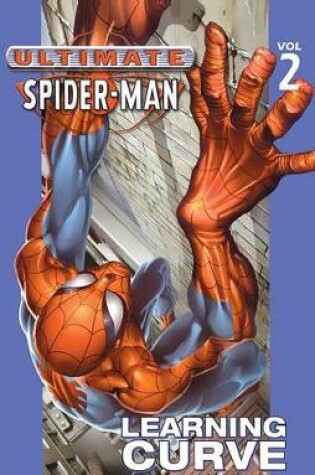 Cover of Ultimate Spider-Man 2