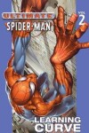 Book cover for Ultimate Spider-Man 2