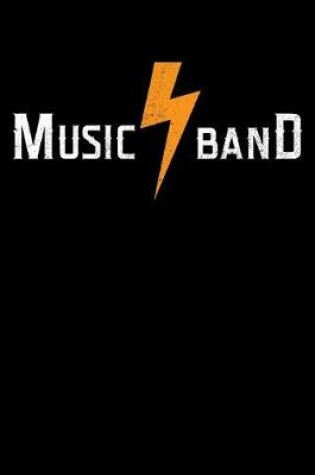 Cover of Music Band