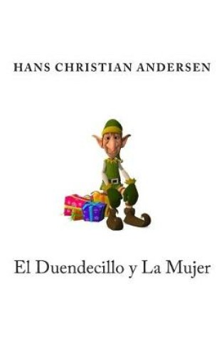 Cover of El Duendecillo y La Mujer