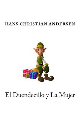 Book cover for El Duendecillo y La Mujer