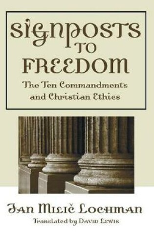 Cover of Signposts to Freedom