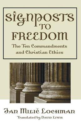 Book cover for Signposts to Freedom