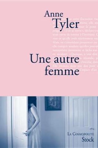 Cover of Une Autre Femme