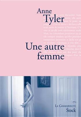 Book cover for Une Autre Femme