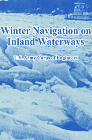 Cover of Winter Navigation on Inland Waterways