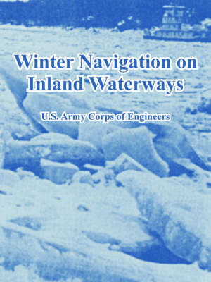 Book cover for Winter Navigation on Inland Waterways