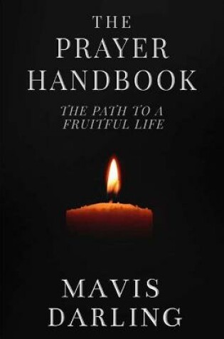 Cover of The Prayer Handbook