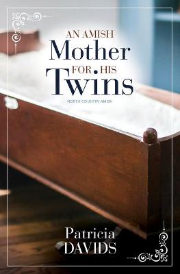 Book cover for An Amish Mother for His Twins