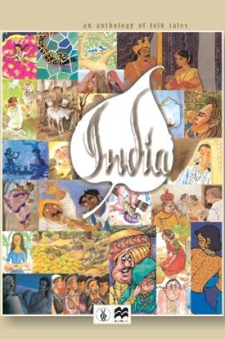 Cover of Once Upon a Time in India