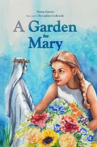 Cover of A Garden for Mary