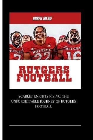 Cover of Rutgers Football