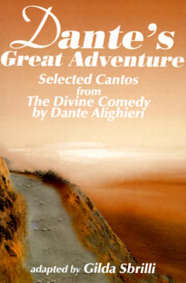 Book cover for Dante's Great Adventure