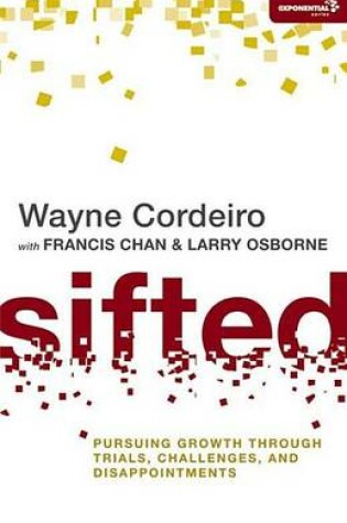 Cover of Sifted