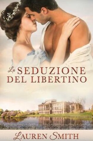 Cover of La Seduzione del Libertino