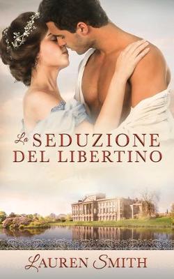 Book cover for La Seduzione del Libertino
