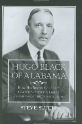 Cover of Hugo Black