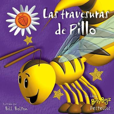 Book cover for Las Travesuras de Pillo