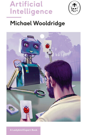 Cover of Artificial Intelligence