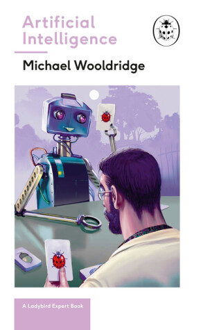 Cover of Artificial Intelligence