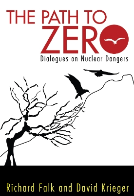 Book cover for Path to Zero