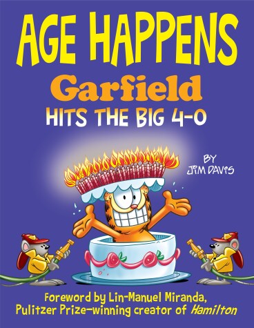 Cover of Age Happens