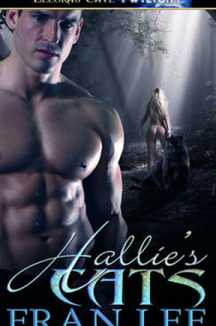 Cover of Hallie's Cats