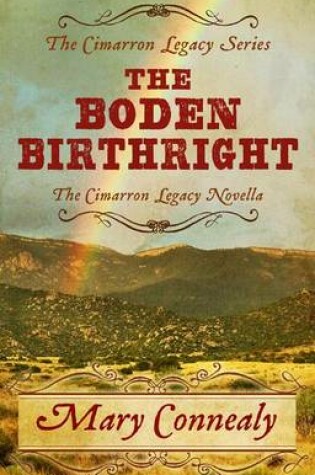 Cover of The Boden Birthright